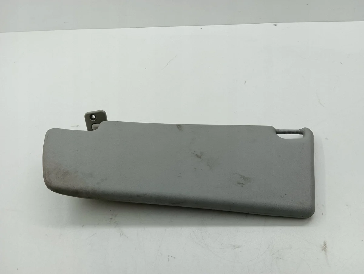 Opel Vectra C 2004 Visor Sol Esquerdo AMD93314 image 5