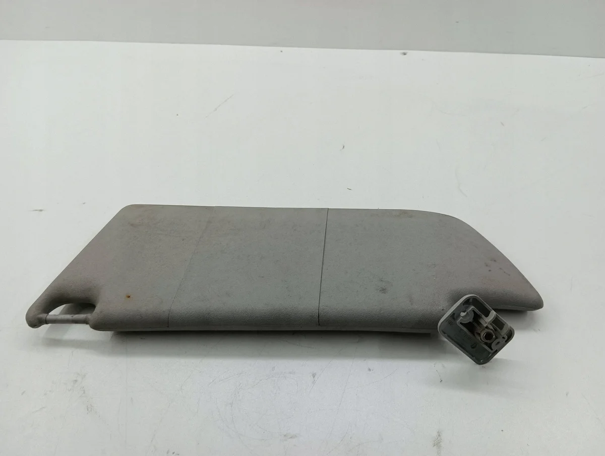Opel Vectra C 2004 Visor Sol Esquerdo AMD93314 image 6