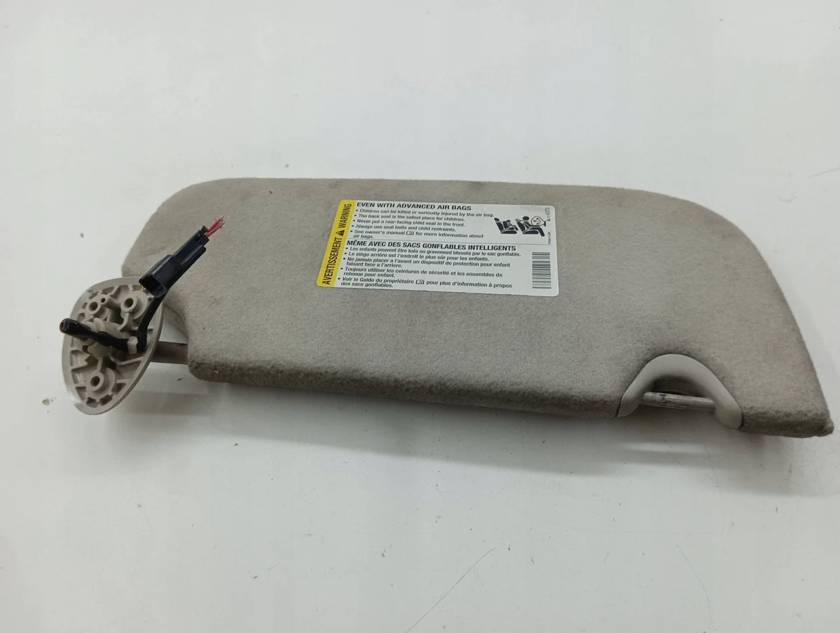 Saab 9-7X 2006 Sonnenblende Links AMD102705