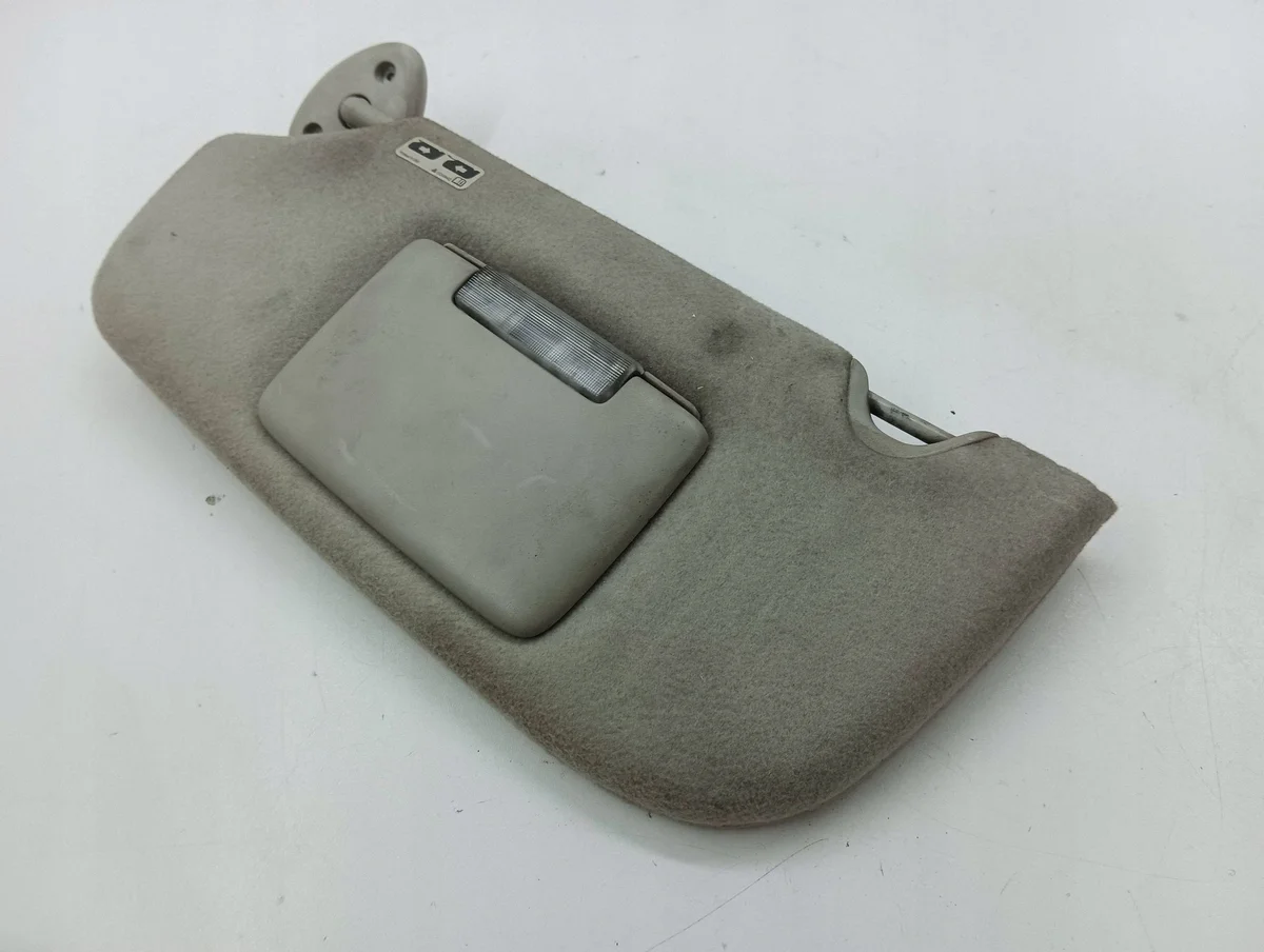 Saab 9-7X 2006 Visor Sol Direito Usado image 4