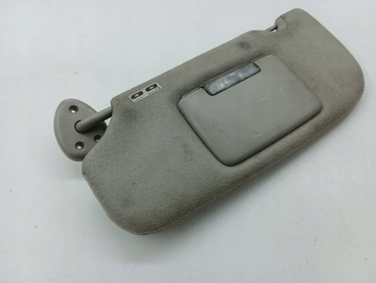 Saab 9-7X 2006 Visor Sol Direito Usado image 5
