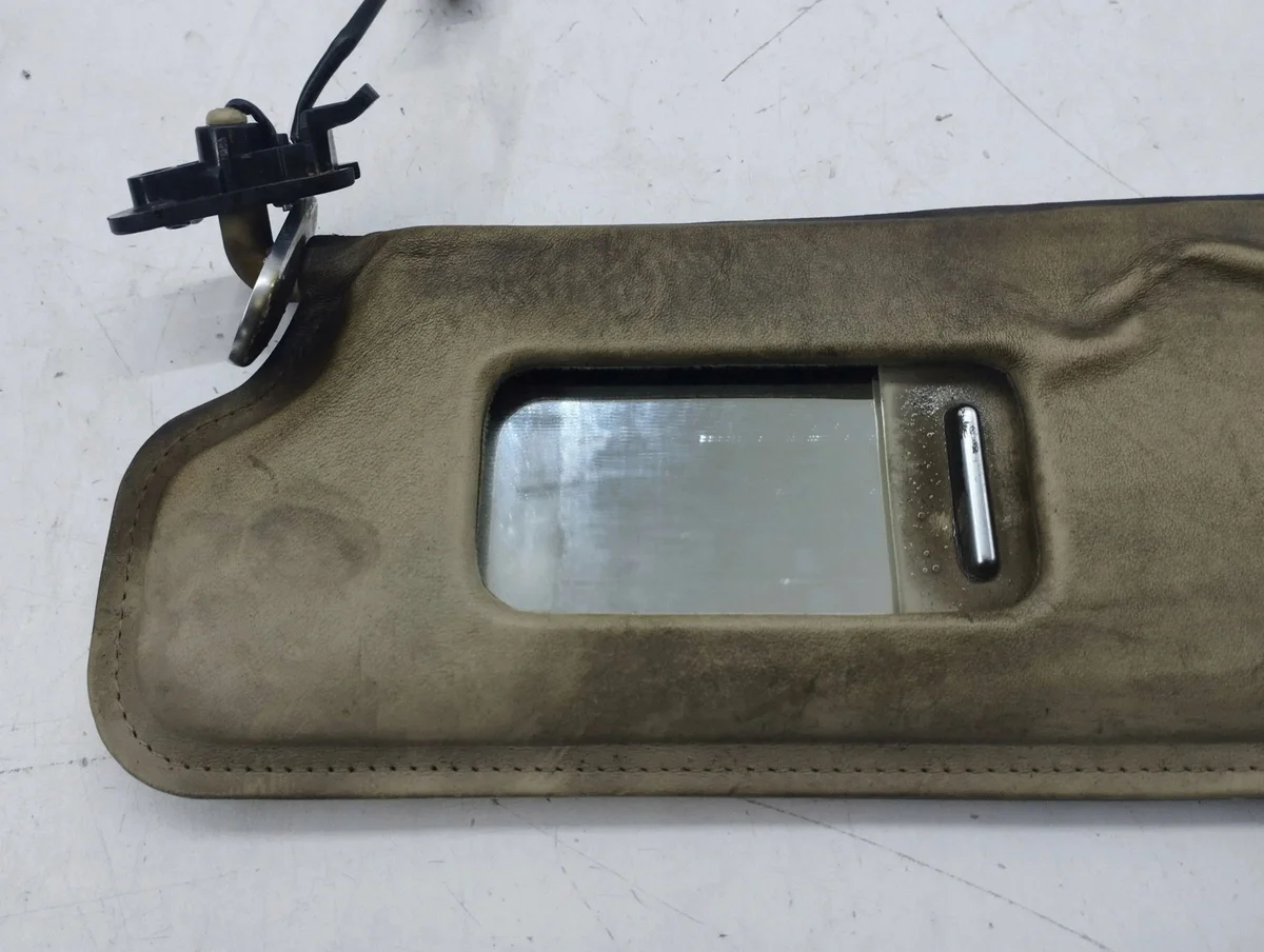 Bentley Flying Spur 2005 Visor Sol Esquerdo AMD111384 image 8