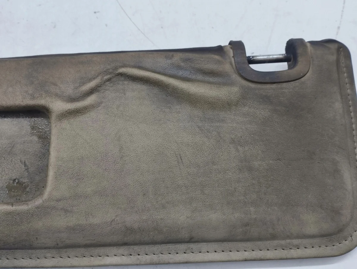 Bentley Flying Spur 2005 Visor Sol Esquerdo AMD111384 image 9