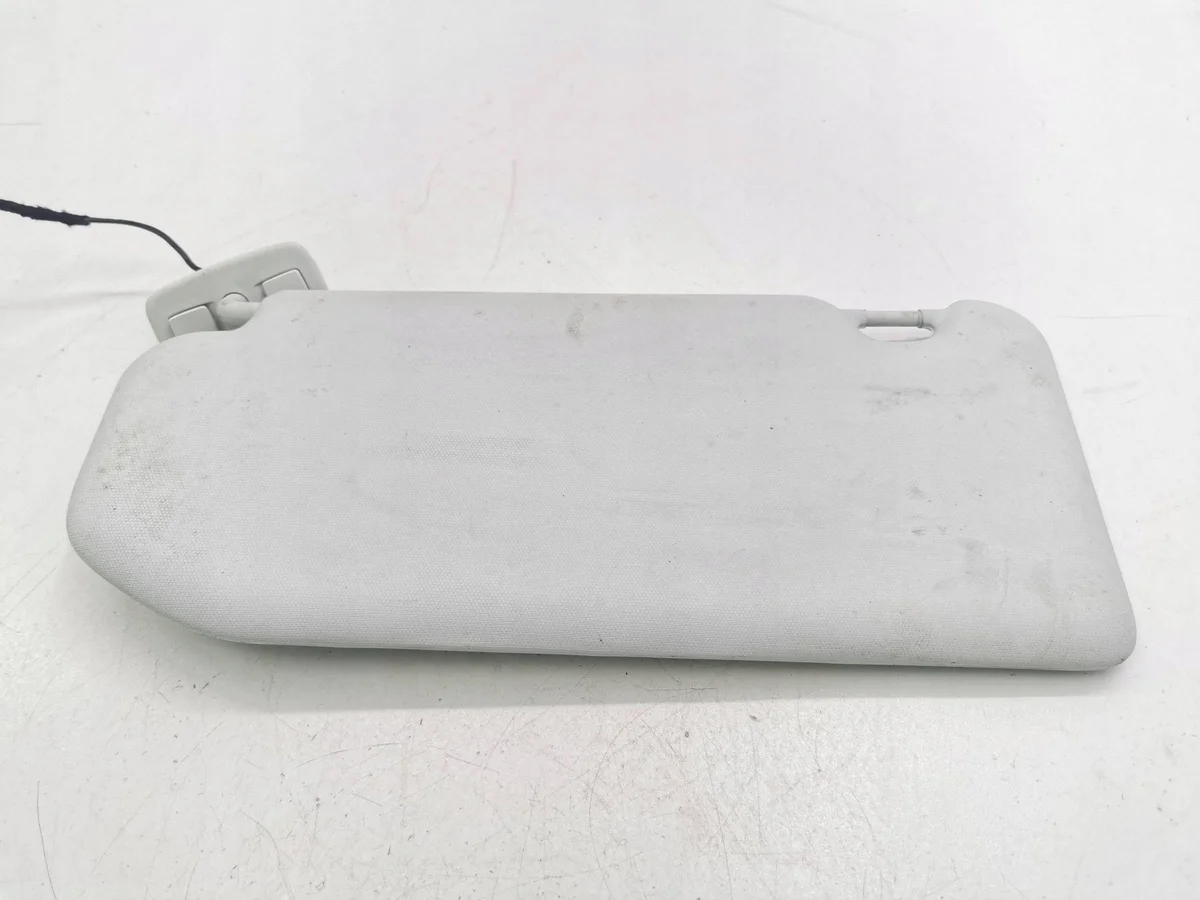 Peugeot 508 2011 Visor Sol Direito Usado image 6