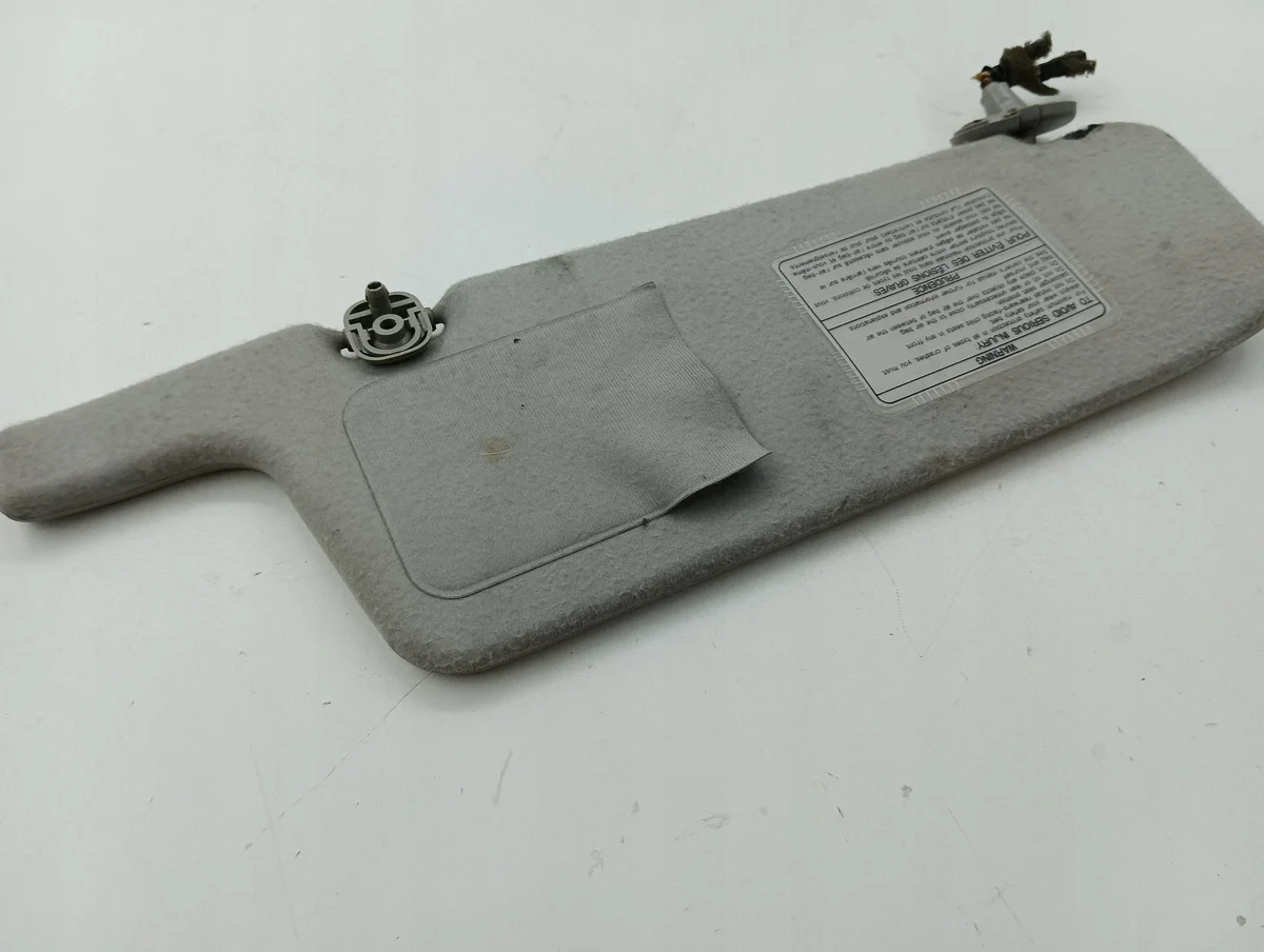 Mazda Xedos 6 1997 Zonneklep Links