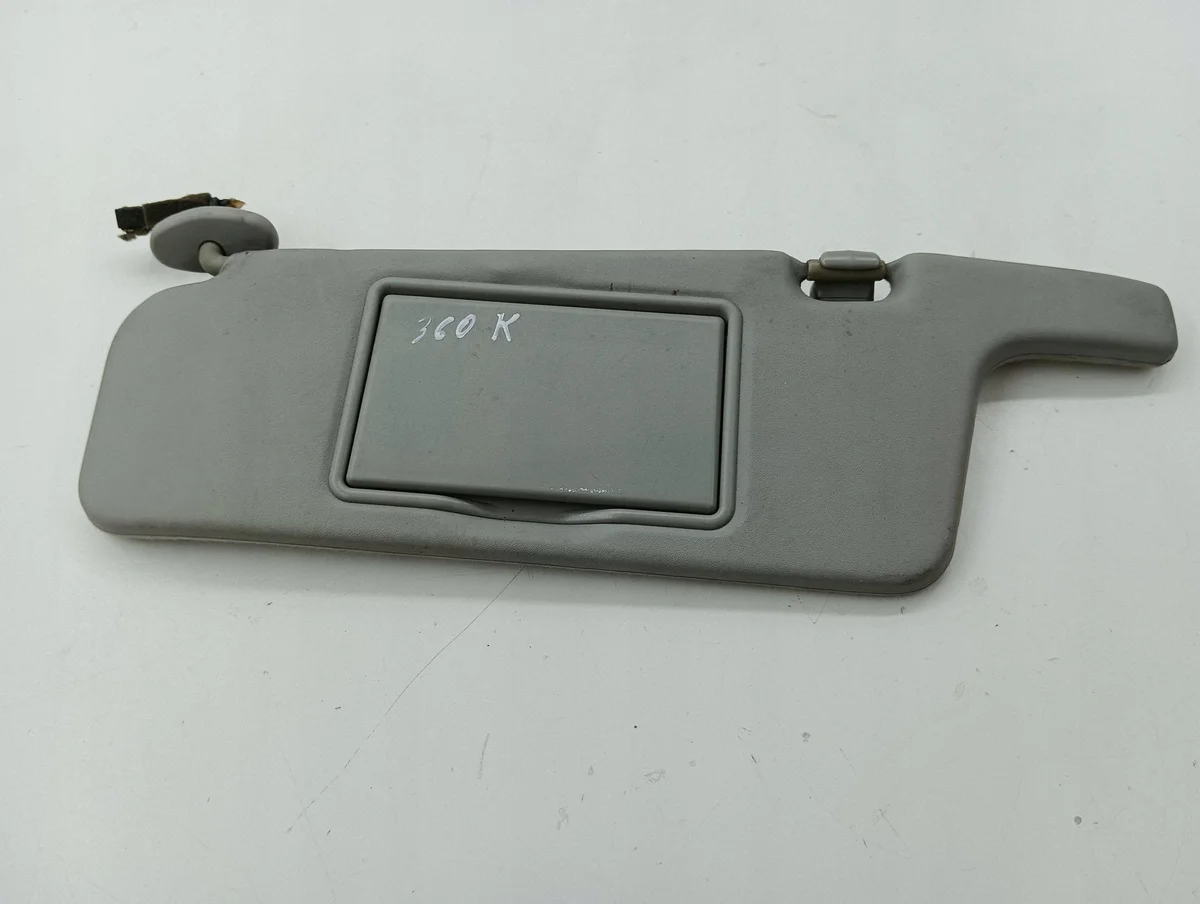 Protetor Solar Mazda Xedos 6 1997 Esquerdo AMD98590 image 6