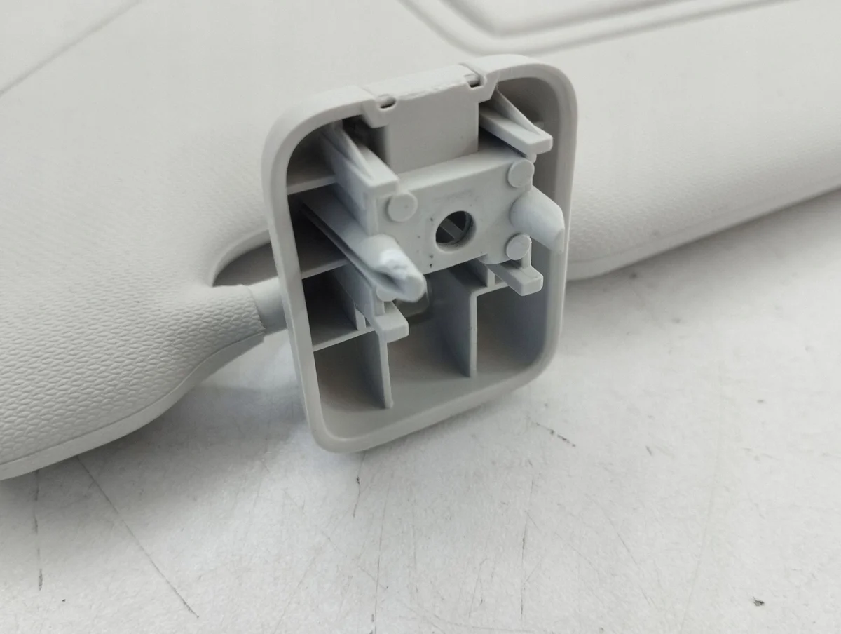 Ford Focus 2019 Zonneklep AMD99302