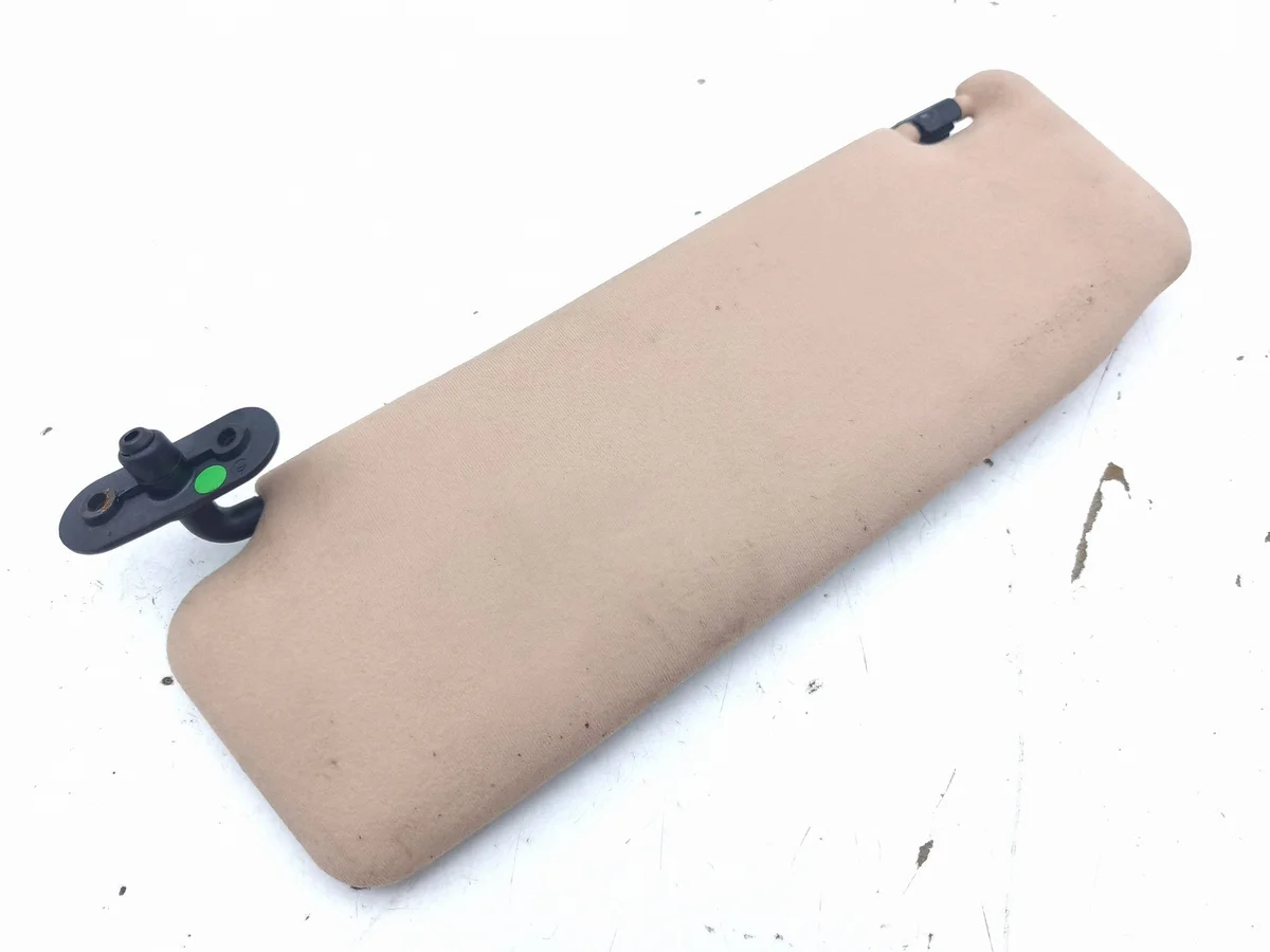 Maserati Coupe Parasole 2003 OEM AMD258883