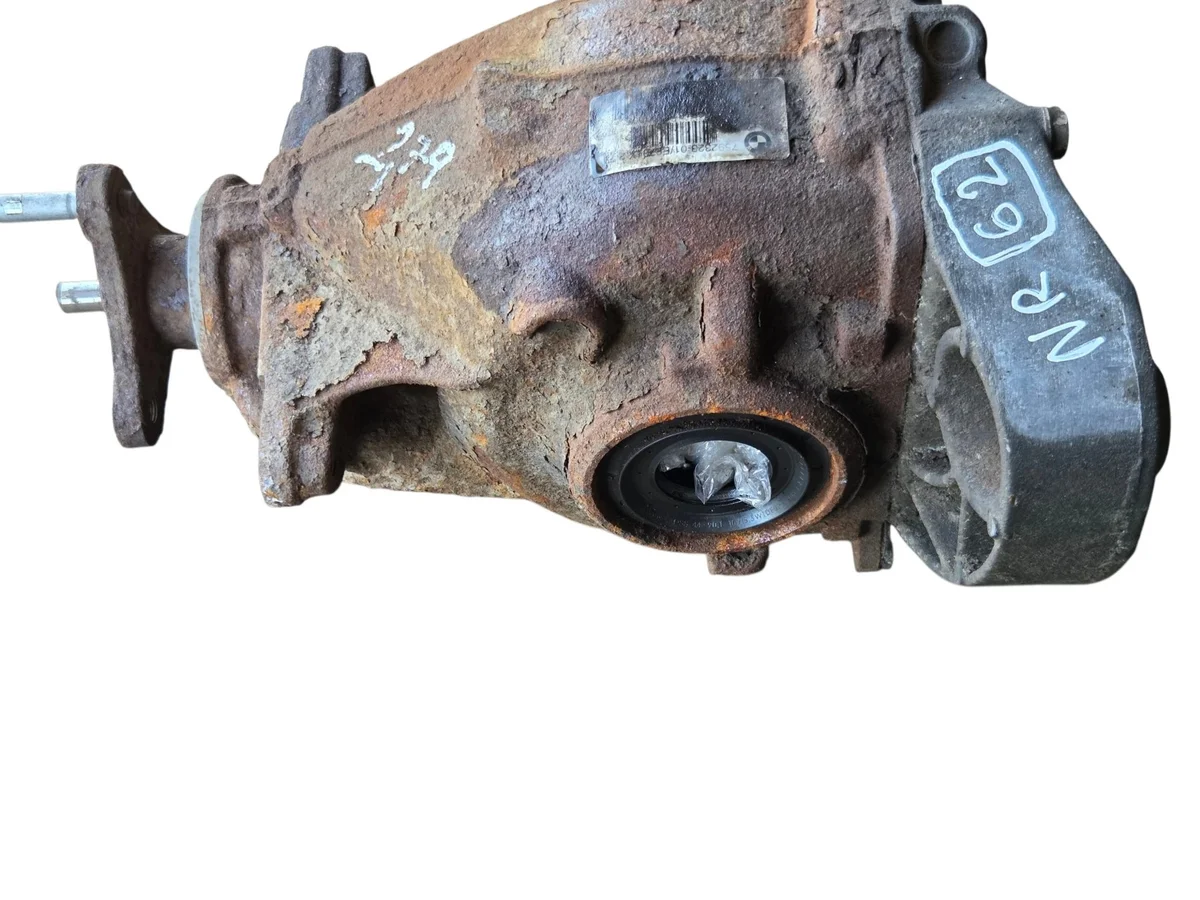 BMW E90 E87 Differential 2.79 Large Head 7592323