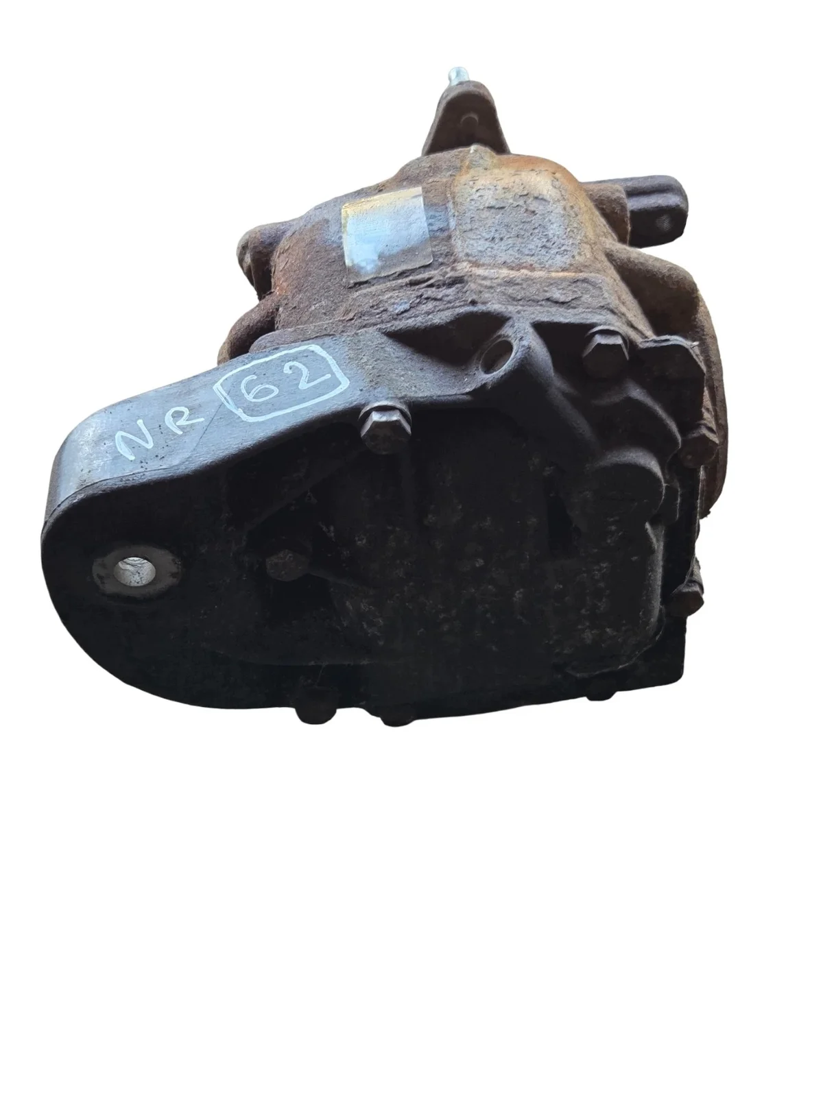 Differenziale BMW E90 E87 2.79 Grande Testa image 3