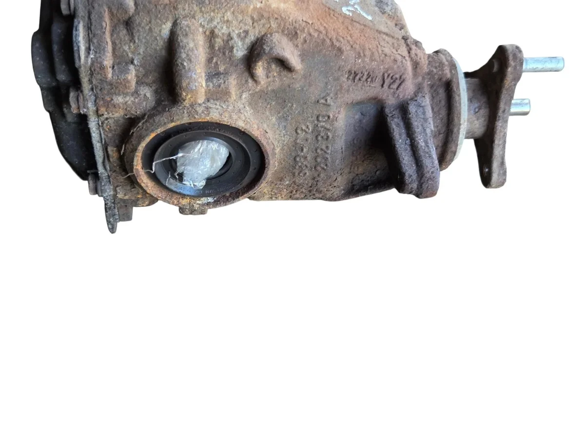 Differenziale BMW E90 E87 2.79 Grande Testa image 4