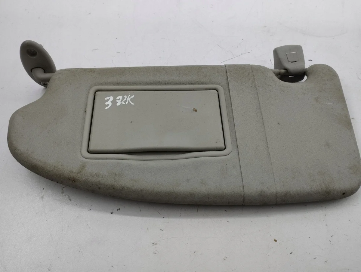 Ford Focus 2005 Sonnenblende Links AMD100517