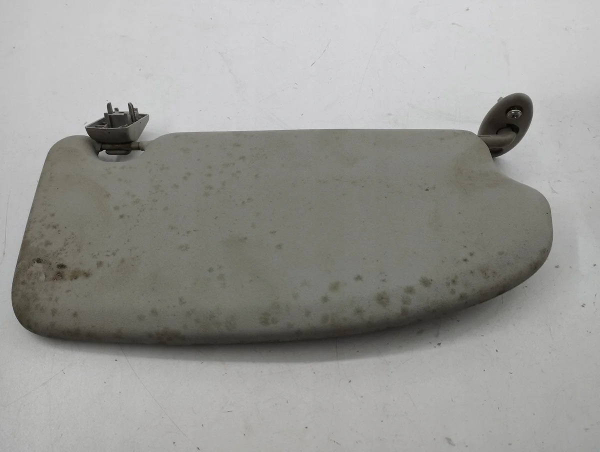 Ford Focus Zonneklep Links Gebruikt AMD100517