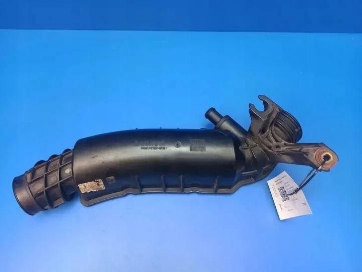 Intercoolerrör Mercedes CLK C209 A2710901537