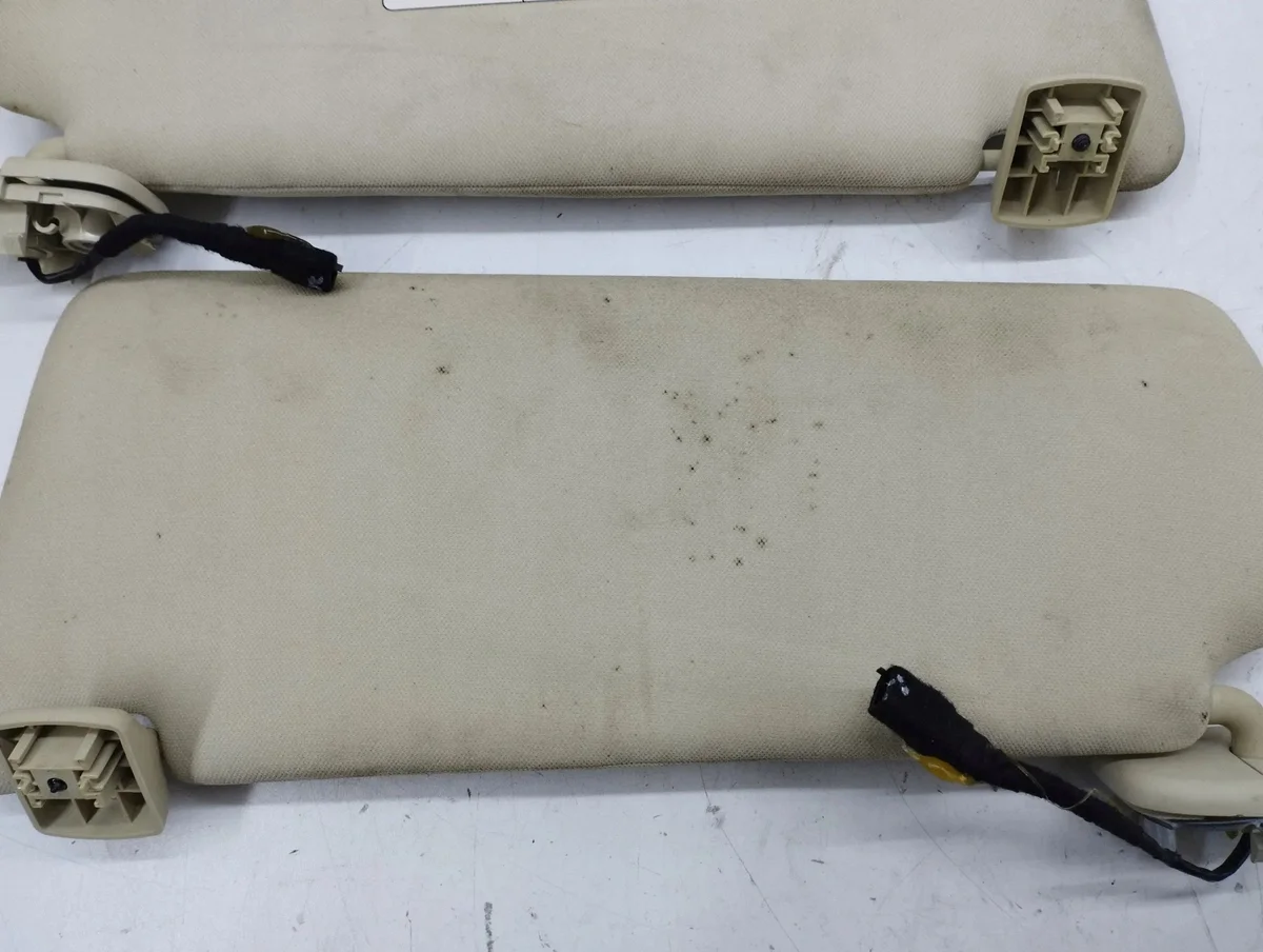 Land Rover Evoque 2015 Sun Visor AMD111230 image 8