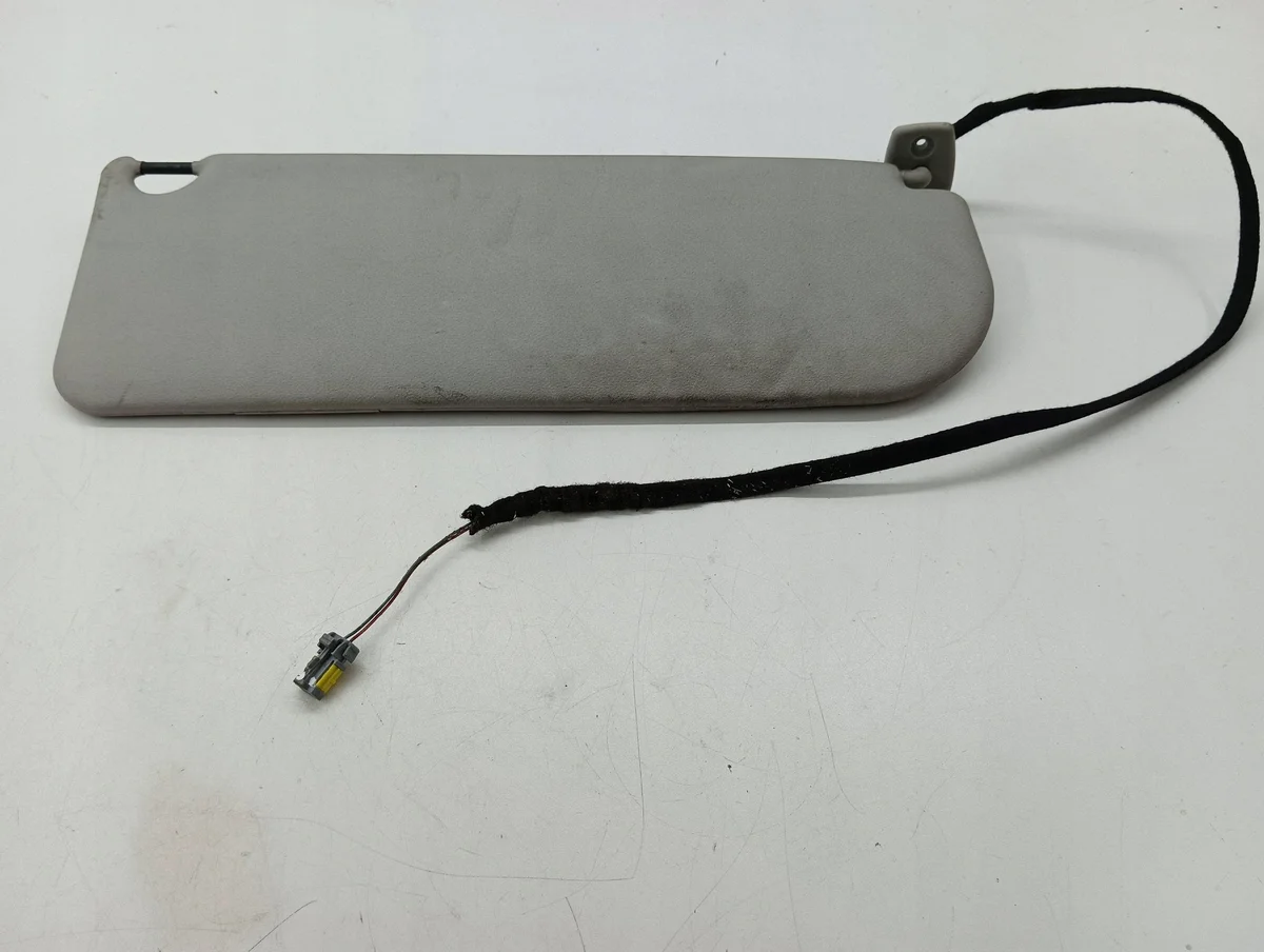 Lancia Phedra 2002 Sonnenblende Links AMD97624