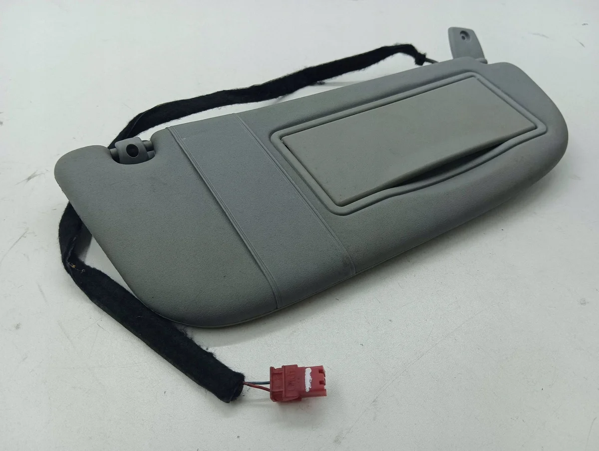 Peugeot 406 2001 Visor Sol Direito AMD94716 image 4