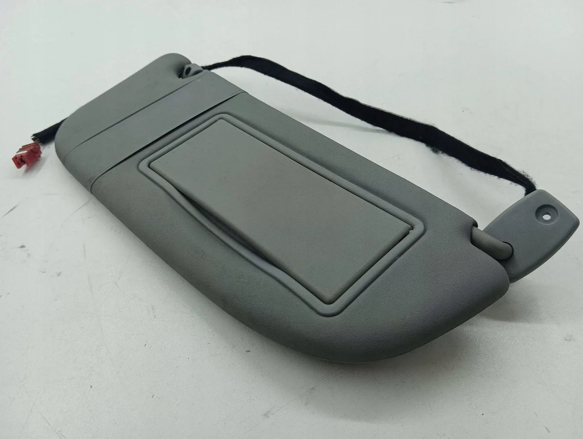 Peugeot 406 2001 Visor Sol Direito AMD94716 image 5