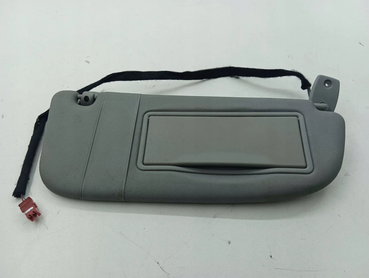 Peugeot 406 2001 Visor Sol Direito AMD94716 image 6