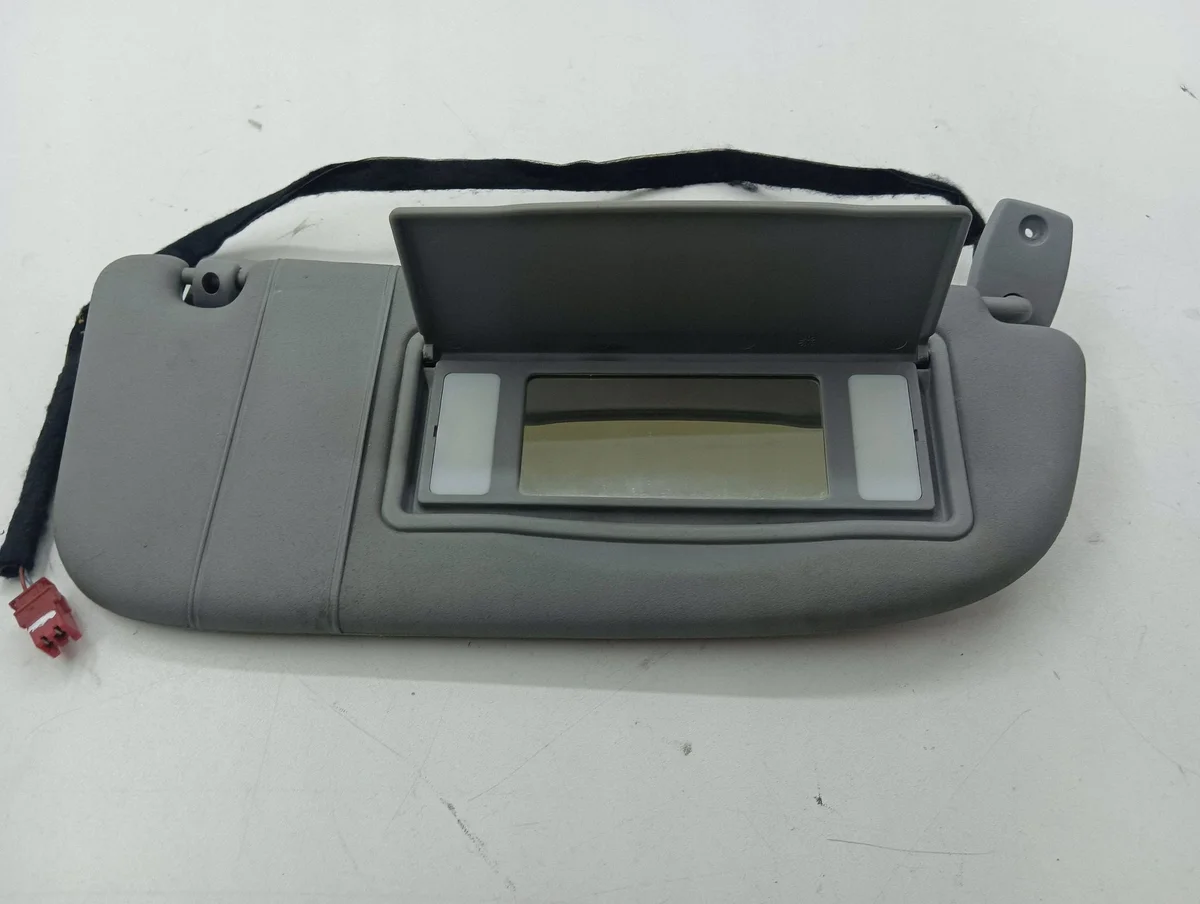 Peugeot 406 2001 Visor Sol Direito AMD94716 image 7