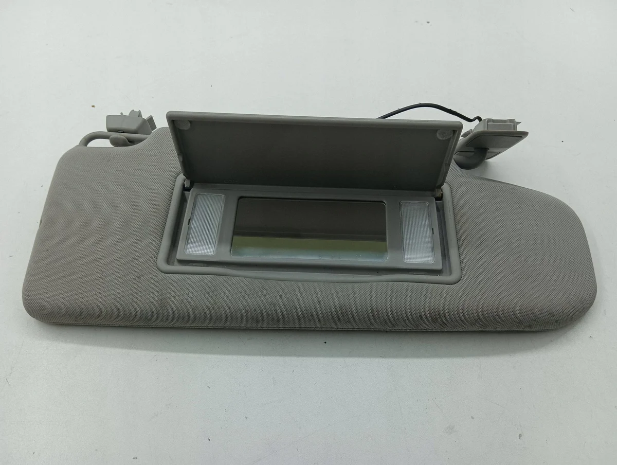 Volvo S60 2012 Sun Visor Right AMD94526 image 5