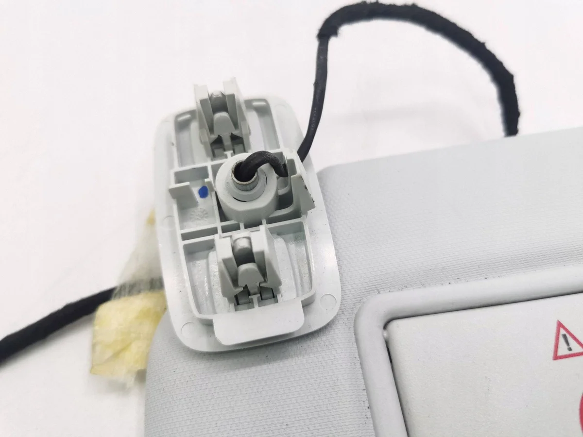 Peugeot 508 2011 Visor Sol Esquerdo AMD88479 image 6