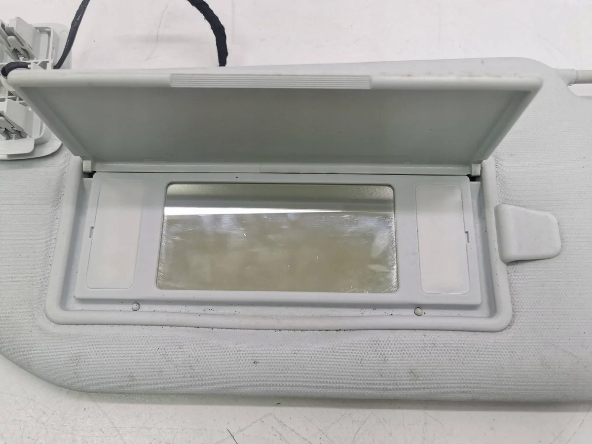 Peugeot 508 2011 Visor Sol Esquerdo AMD88479 image 8