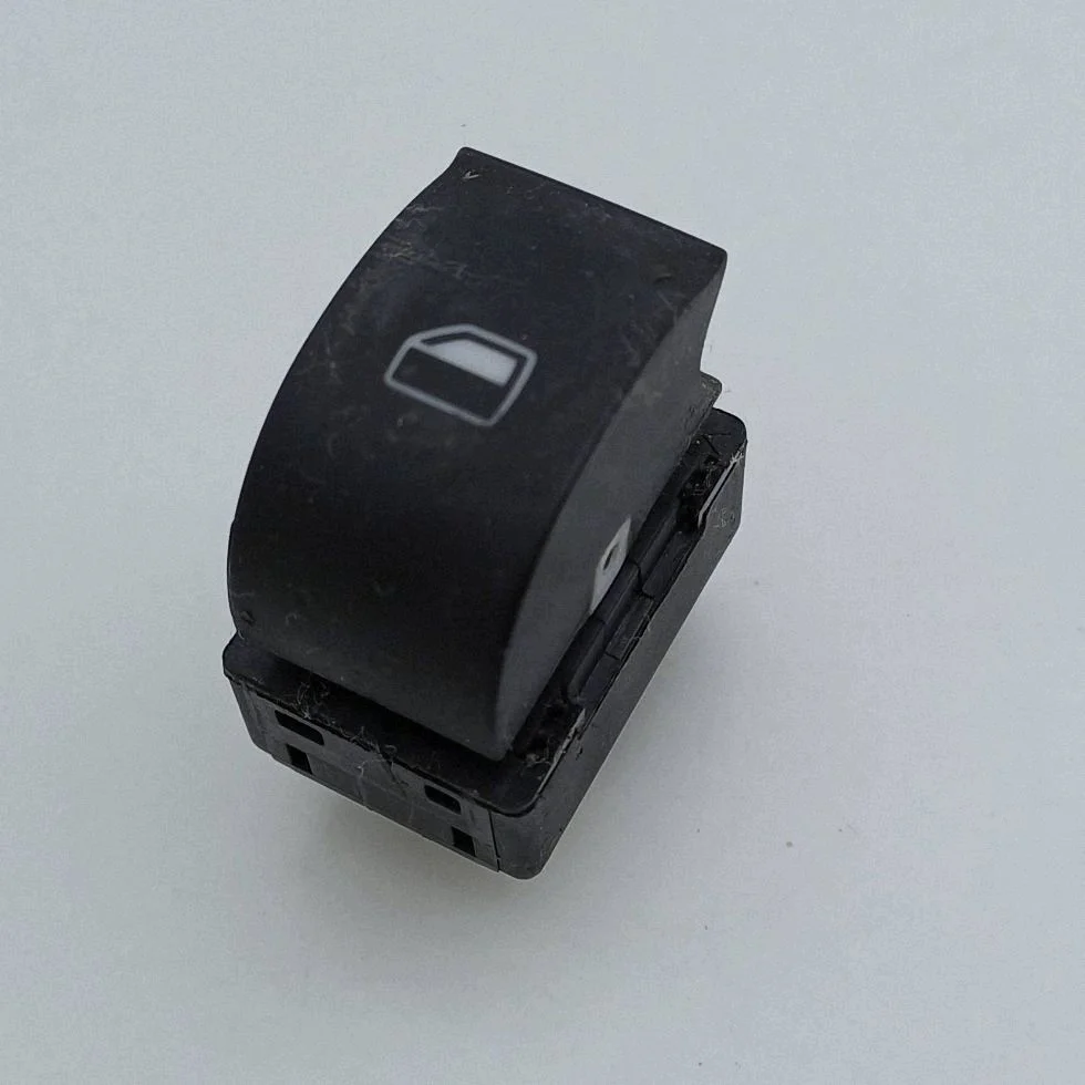 Audi A4 B6 Kombi Commutateur Vitres DRC125099