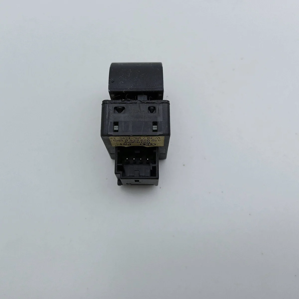 Audi A4 B6 Kombi Commutateur Vitres DRC125099 image 6