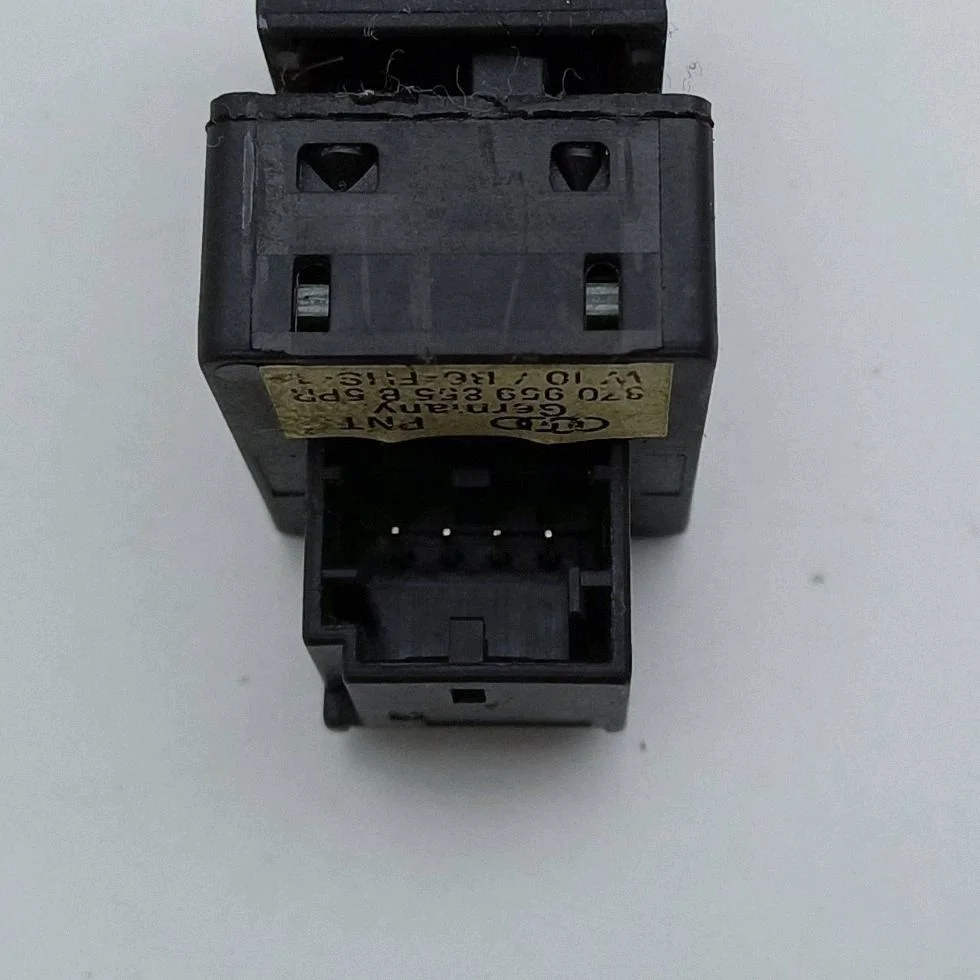 Audi A4 B6 Kombi Commutateur Vitres DRC125099 image 7