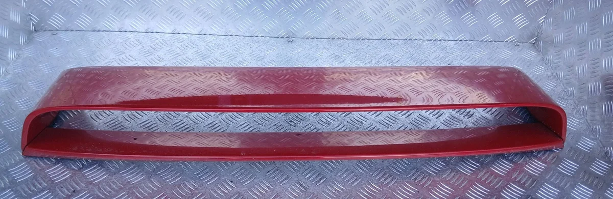 Spoiler posteriore Citroen C4 I Coupe 96596104XC