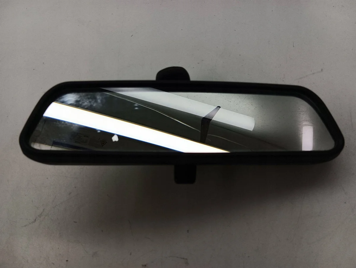 Rétroviseur BMW E36 E46 - OEM e6006199 image 2