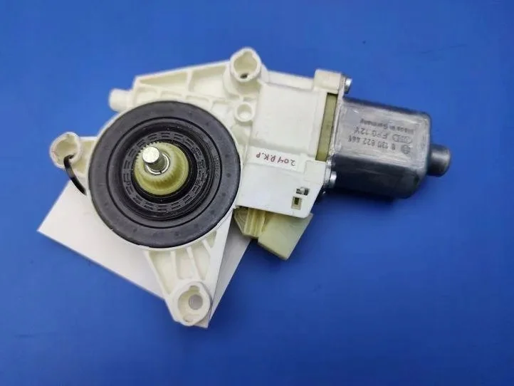 Mercedes W204 Window Regulator Motor Left Front