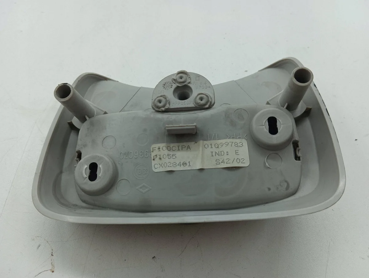 Rétroviseur intérieur Lancia Phedra PP936070 image 7
