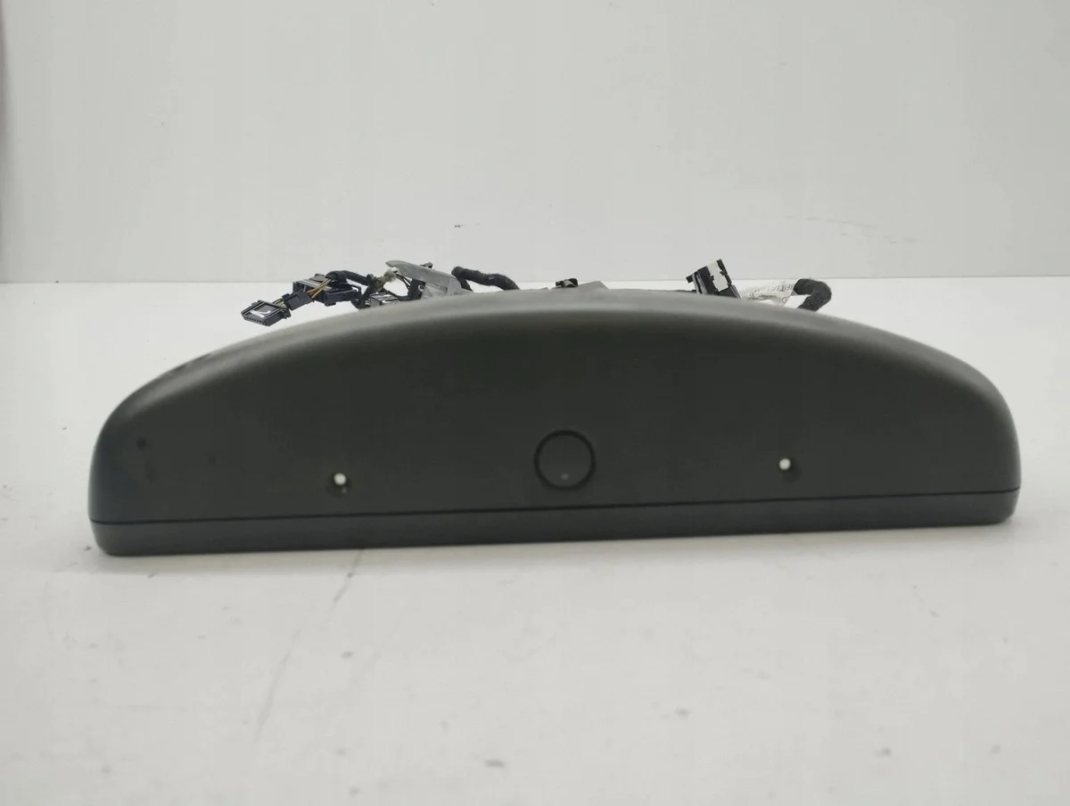 Bentley Flying Spur 2005 Espelho Retrovisor 3W5971113B image 3