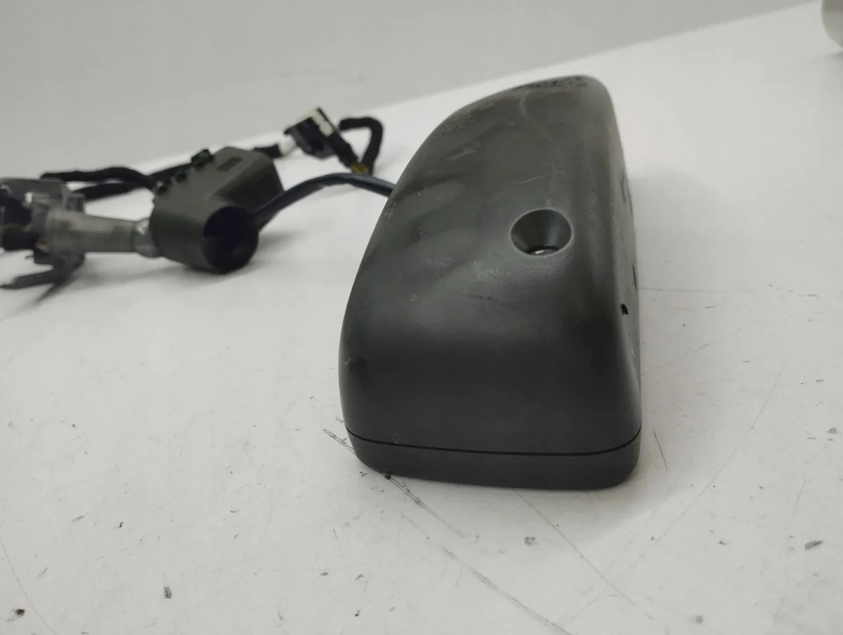 Bentley Flying Spur 2005 Espelho Retrovisor 3W5971113B image 5