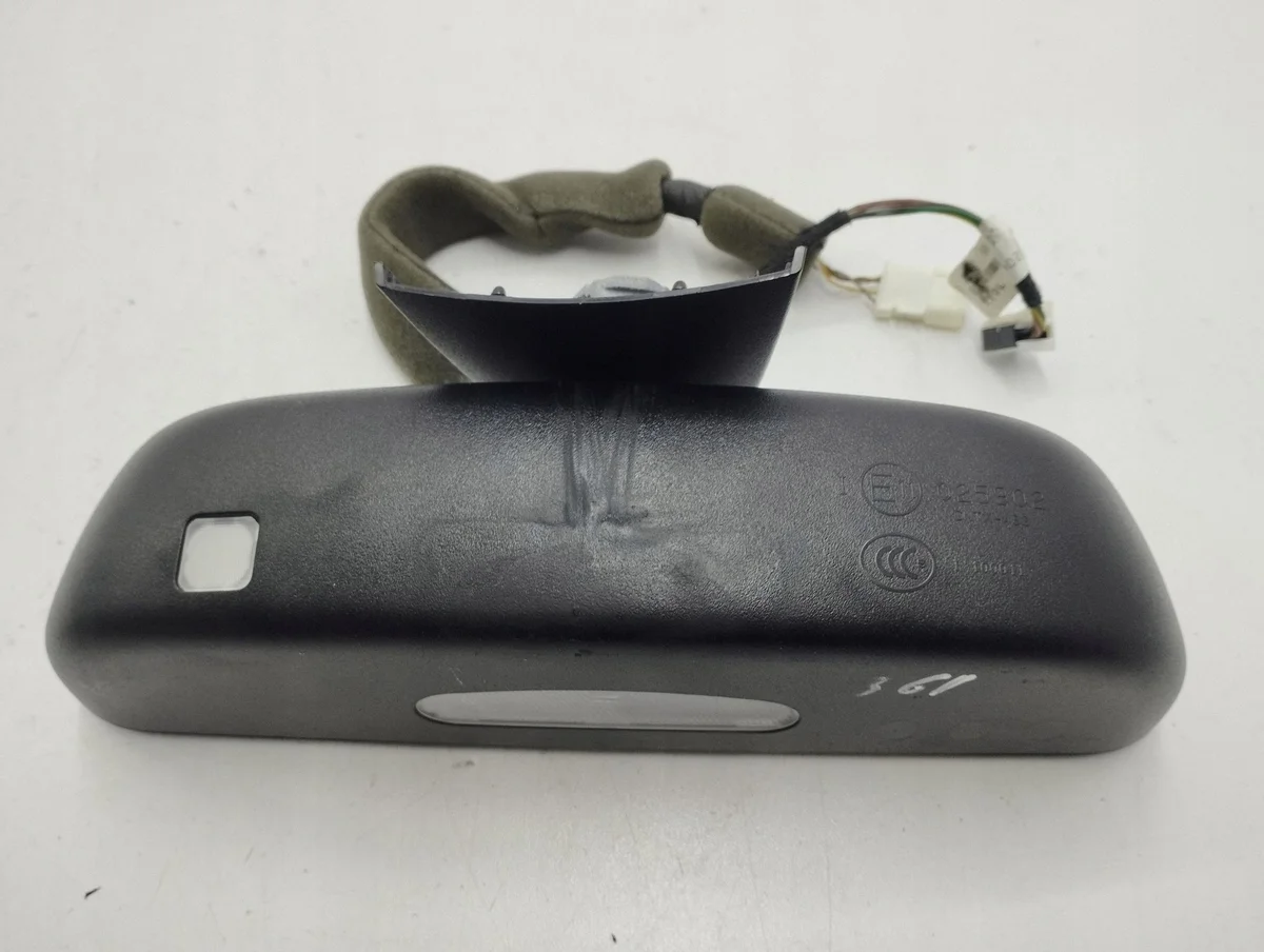 Mercedes A2048101317 Gebraucht image 5