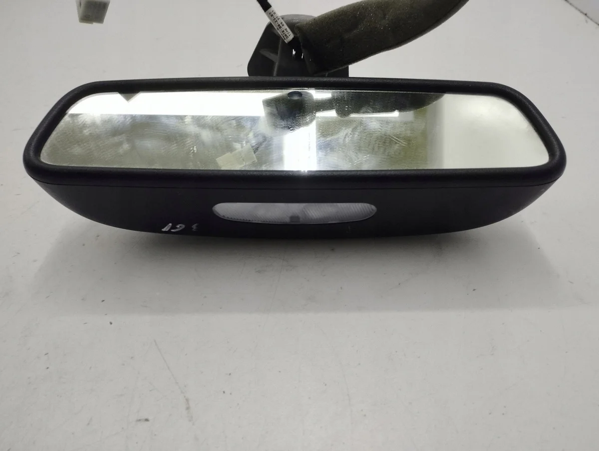Mercedes A2048101317 Gebraucht image 6