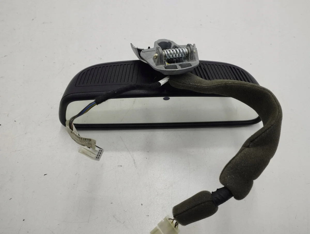 Mercedes A2048101317 Gebraucht image 7
