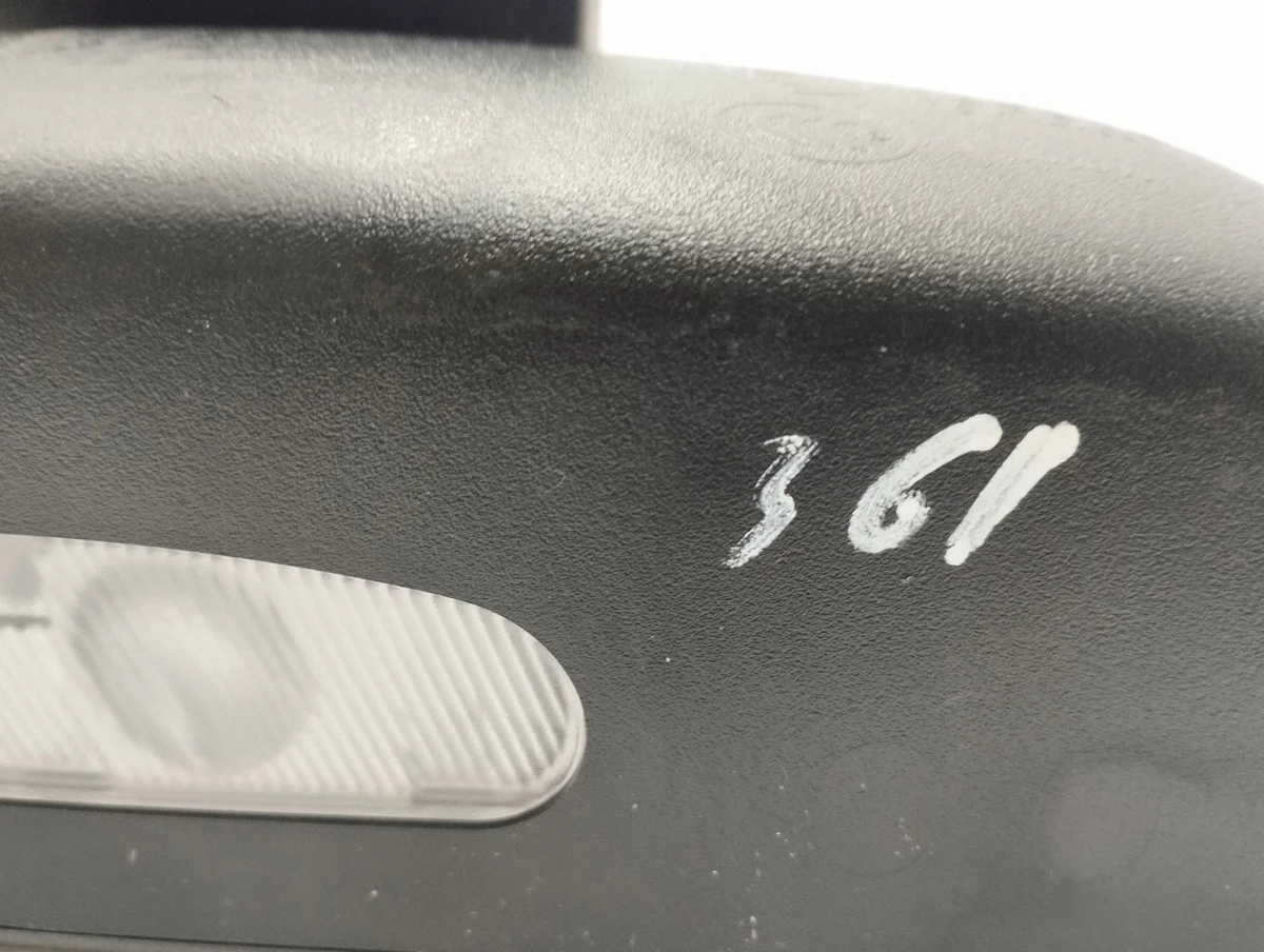 Mercedes A2048101317 Gebraucht image 9