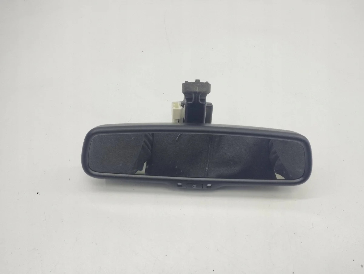 Honda CR-V 2016 Espejo Retrovisor 031015905