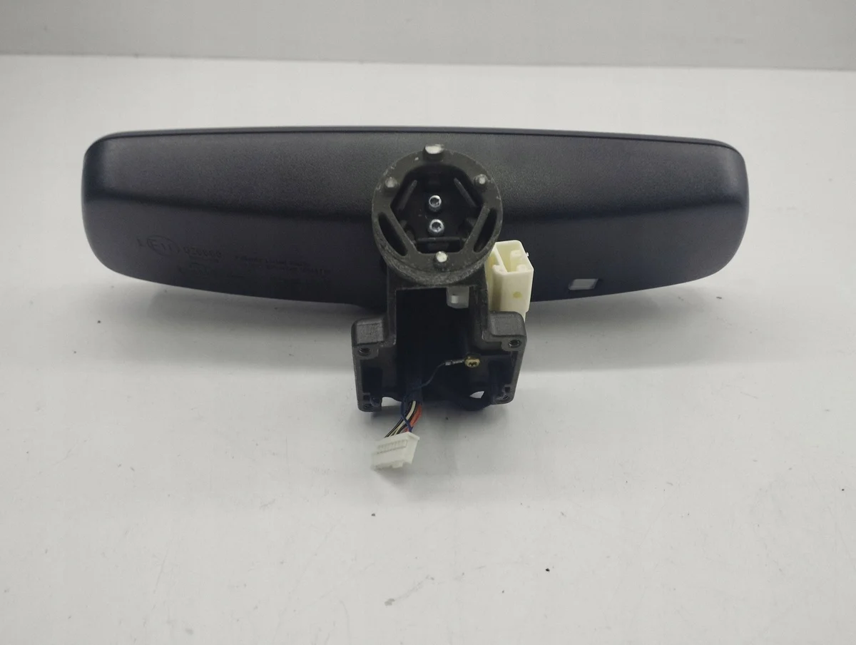 Honda CR-V 2016 Espejo Retrovisor 031015905 image 3