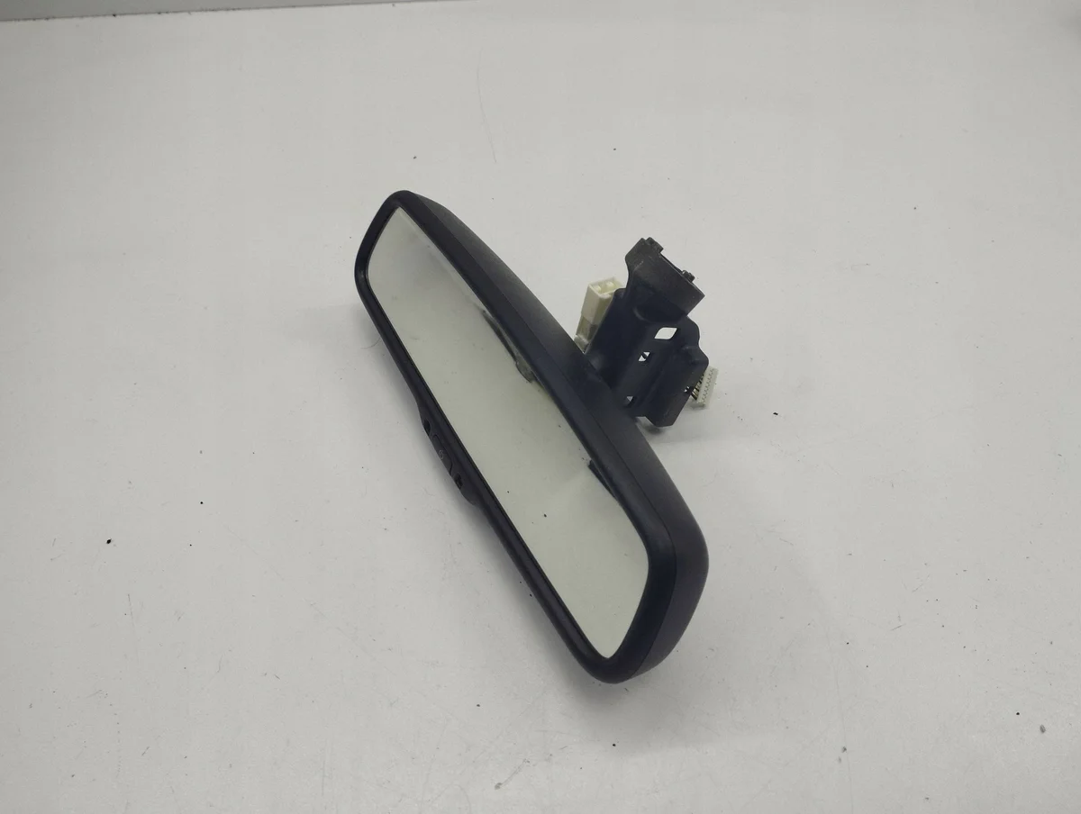 Honda CR-V 2016 Espejo Retrovisor 031015905 image 4