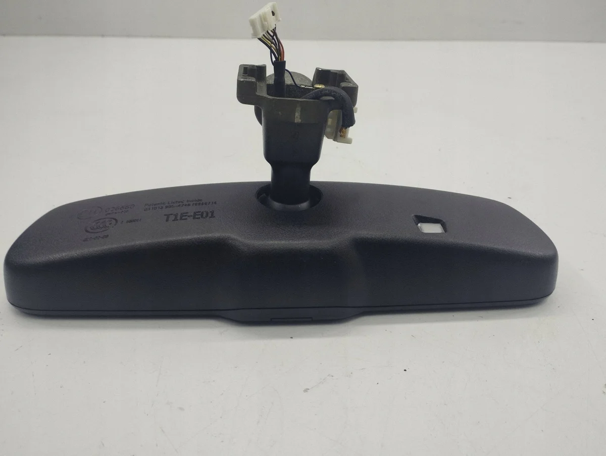Honda CR-V 2016 Espejo Retrovisor 031015905 image 5