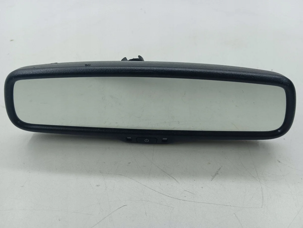 Nissan Qashqai 2019 Espelho Retrovisor 1E11015892