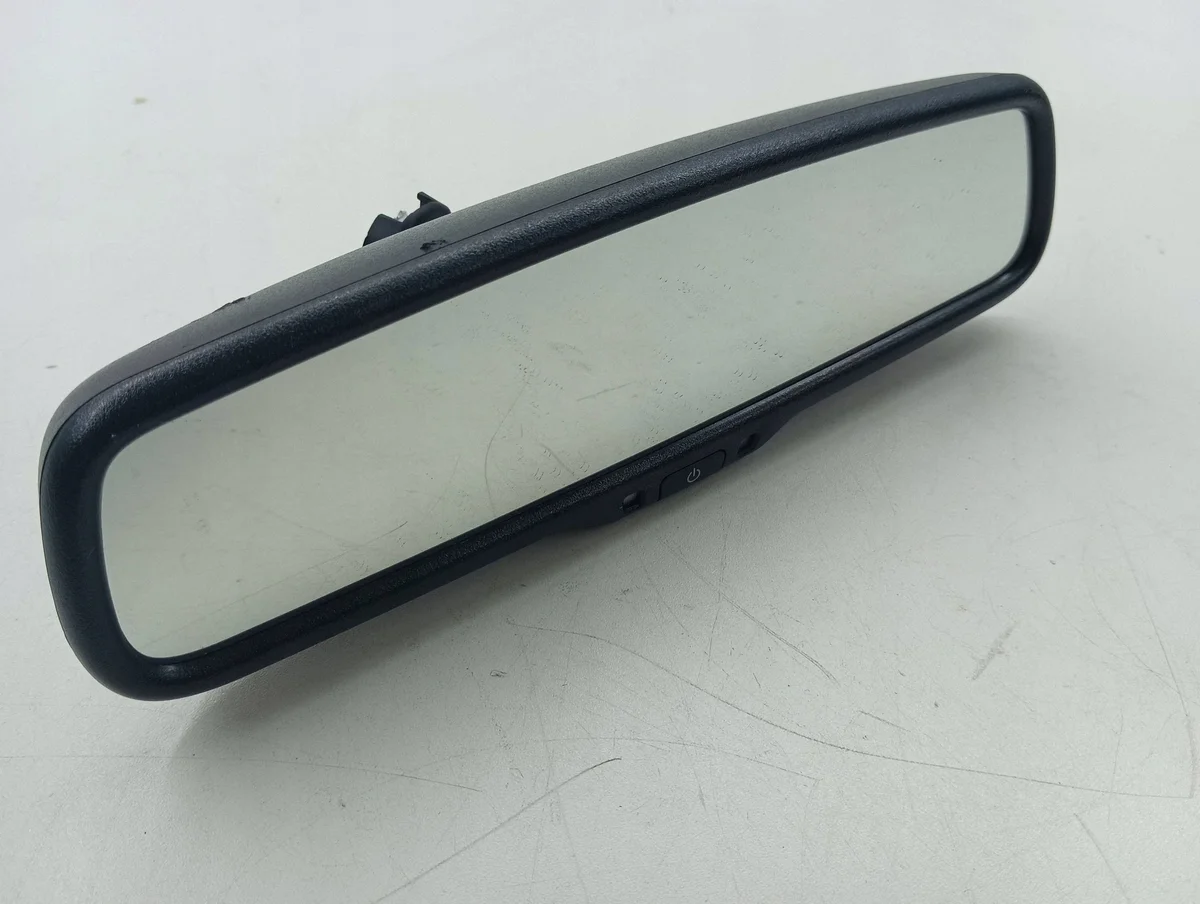 Nissan Qashqai 2019 Espelho Retrovisor 1E11015892 image 3
