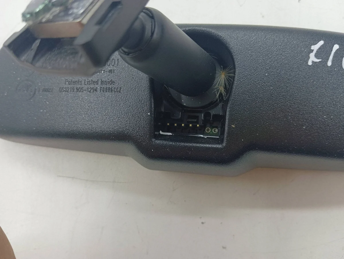 Nissan Qashqai 2019 Espelho Retrovisor 1E11015892 image 5