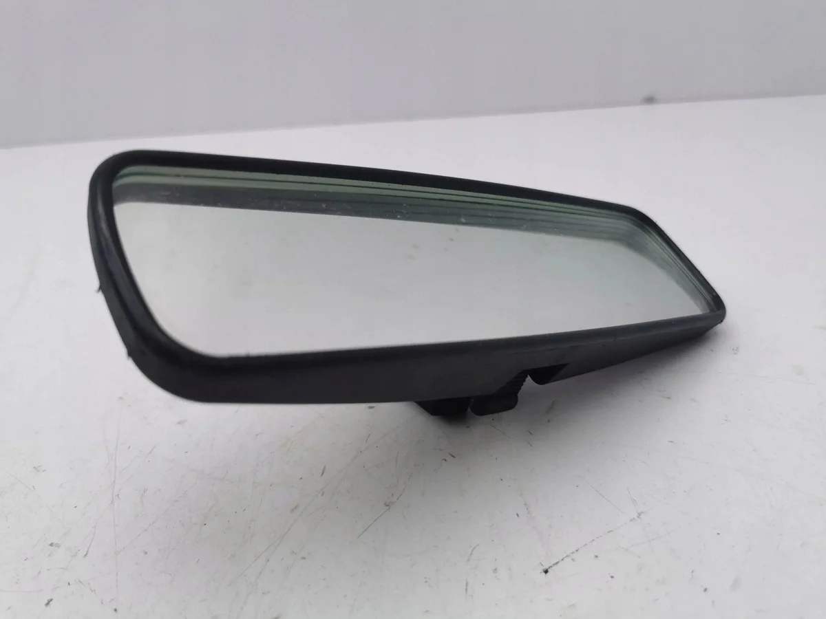 Espelho Retrovisor Renault Clio V 2023 AMD113300