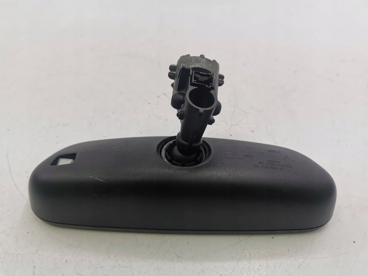 Retrovisor Sensor Peugeot 96758889XT Usado image 4