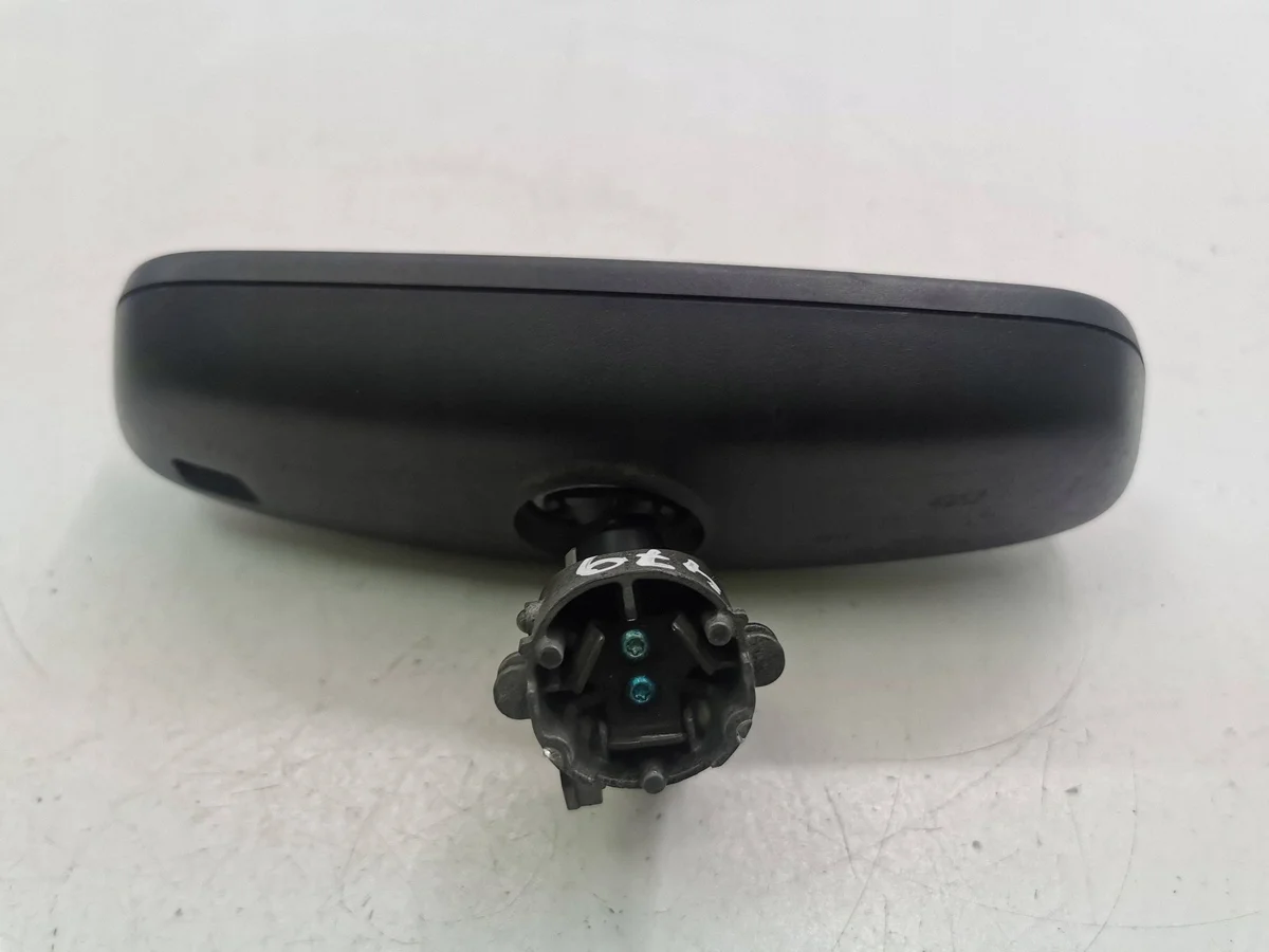 Retrovisor Sensor Peugeot 96758889XT Usado image 7